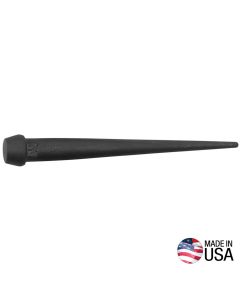 KLE3255 image(1) - Klein Tools Broad-Head Bull Pin, 1-1/4-Inch