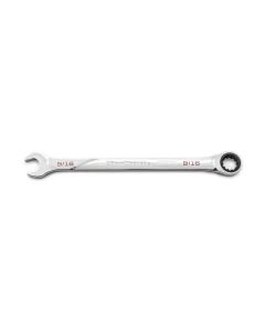 KDT86438 image(0) - GEARWRENCH 9/16 Inch 120XP Universal Spline XL Ratcheting Combination Wrench