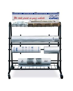 Petoskey Plastics SNG Floor Rack Start Up Kit