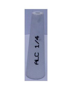 ALC40071 image(0) - ALC Keysco 1/4" Ceramic Pressure Nozzle