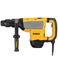 DWTD25733K image(2) - DEWALT Rotary Hammer, SDS Max, 1-7/8-Inch