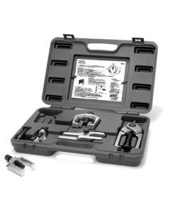 WLMW89303 image(0) - Wilmar Corp. / Performance Tool 5 Piece Front-End Service Set