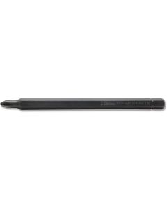 KKN100P-125-2 image(0) - Ko-ken USA 100P.125-2 5/16 Hex Drive Bit PH2 Length 125 mm