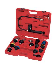 FJC43658 image(1) - FJC Radiator and Radiator Cap Pressure Test Kit