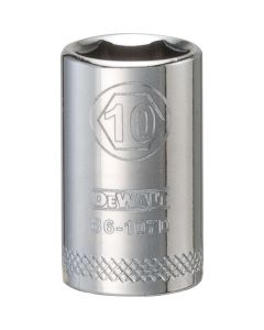 DWTDWMT86108OSP image(0) - DEWALT 001Pc 14Dr Socket-06Pt-11
