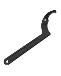 WLMW30785 image(0) - Wilmar Corp. / Performance Tool Adjustable Hook Wrench 4-1/2"-6-1/4"