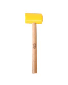 HECMFM17 image(0) - Woodward Fab 2" X 4" 17 OZ BARREL MALLET