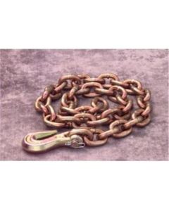 MOC6100 image(0) - Mo-Clamp CHX 3/8-inch Chain Cut to Specs