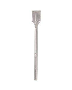 MLW48-62-4258 image(1) - Milwaukee Tool SDS MAX SLEDGE 2"Tile Chisel