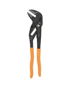 KLED53110 image(0) - Klein Tools Compact Plier Wrench, 10-Inch