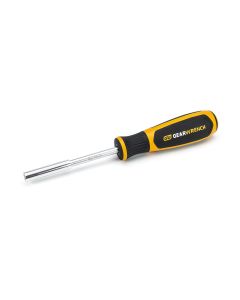 KDT82783H image(0) - GEARWRENCH 1/4 Inch Magnetic Bit Holding Screwdriver Handle