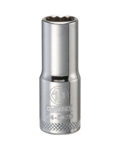 DWTDWMT74502OSP image(0) - DEWALT 001Pc 38Dr Deep Socket-12Pt-10