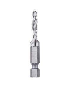 DWTDWADT832 image(0) - DEWALT Drill Tap, Unc, 8-Inch-To-32-Inch