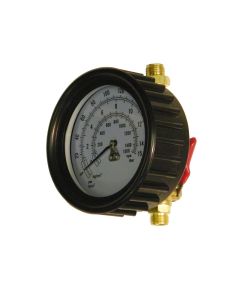 SRRFIC140 image(0) - S.U.R.&R. FIC203 Gauge Assembly