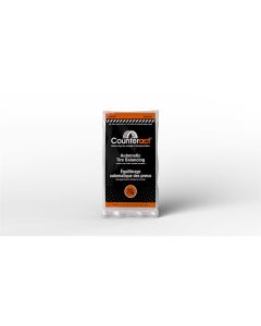 COUCBB6OZ image(0) - Counteract Case of 64 - 6 oz. Counteract Balancing Beads