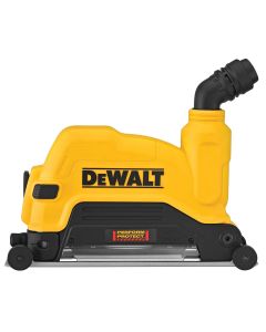 DEWALT Cutting Grinder Dust Shroud, 7-Inch, 180 Mm(
