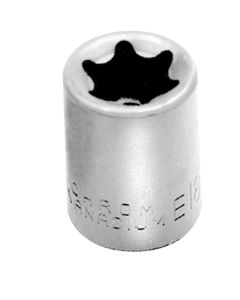 WLMW81014 image(0) - Wilmar Corp. / Performance Tool E14 External Star Socket