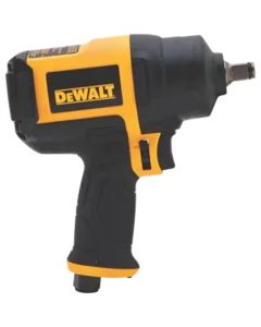 DWTDWMT70773 image(0) - DEWALT 1/2In Impact Wrench Heavy Duty Dewalt