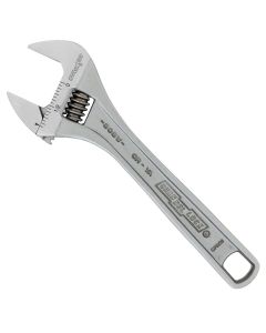 CHA806W image(0) - Channellock 806W 6 Inch Adjustable Wrench