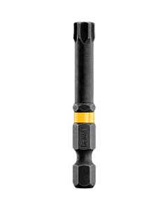 DEWALT 2-Inch Torx T40 Impact Ready Flextorq Bits, 50-Pack