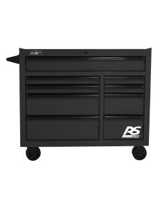 Homak Manufacturing 41 in. RS PRO 9-Drawer Roller Cabinet with 24 in. Depth