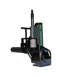 Woodward Fab 2 in. Pipe and Tube Hole Saw Notcher