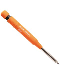 Klein Tools Skribes&trade; Chisel Tip Permanent Markers, Multi-Color, 3-Piece