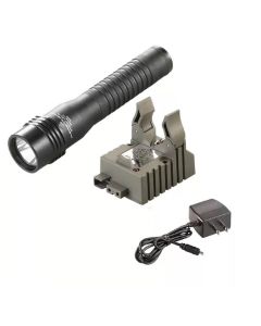 STL74753 image(0) - Streamlight Strion LED HL - 120V/100V AC - Black