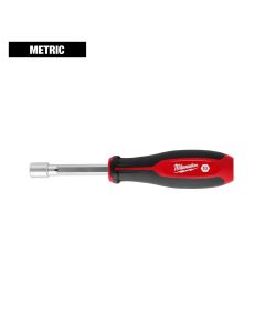 MLW48-22-2466 image(0) - Milwaukee Tool 10mm HollowCore Nut Driver