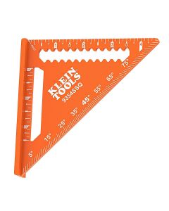 KLE93524MAG image(0) - Klein Tools Magnetic Box Beam Level, 3 Vial, 24-Inch