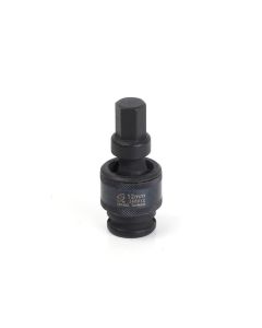 Sunex 3/8"' DR 12MM UNIVERSL