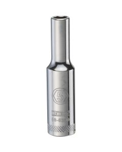 DWTDWMT88936OSP image(0) - DEWALT 001Pc 14Dr Deep Socket-06Pt-5