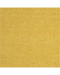 SRW36150 image(0) - Jackson Safety Welding Blanket - Acrylic Coated Fiberglass - Weight (per sq. yd.) 23 oz - Thickness 0.034" - Yellow - 6' x 150'