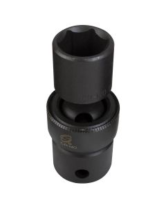 SUN216UZ image(0) - SUNEX 1/2 in. Drive 12-Point Universal Impa