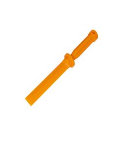 Lisle 1" Plastic Chisel Scraper