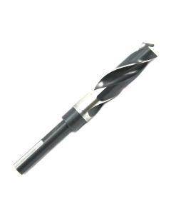 Forney Industries Silver and Deming Drill Bit, 49/64 in
