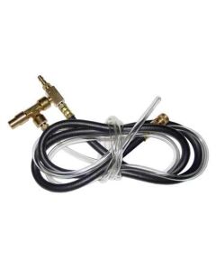 STA74425 image(0) - Lang Tools (Star Products) HOSE ASSEMBLY WITH RELEASE VALVE