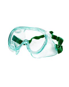 SRWS83210 image(0) - Sellstrom Safety Goggle - 832 Series - Clear Lens - Chemical Splash - Anti-Fog - Indirect Vent