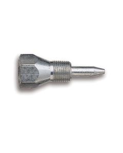 LEGL2110 image(0) - Legacy Manufacturing Workforce Grease Coupler, Needle-Point, Straight