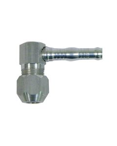 SRRAC21058 image(0) - S.U.R.&R. #10 Hose to 90 Degree 5/8 Inch Compression Union