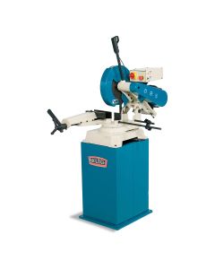 BLI1000267 image(0) - Baileigh AS-350M - 14" Abrasive Cut-Off Saw 7.5HP, 220V 3 Phase