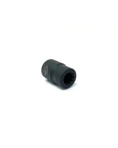 CTA5029 image(0) - CTA Manufacturing VAG Brake Caliper Socket - 10 Point X 11.5