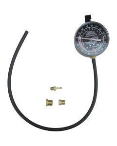 STATU1C image(0) - Lang Tools (Star Products) TU-1C - Deluxe Vacuum & Fuel Pump Tester