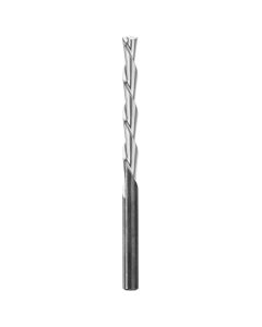 DWTDWAMM53202 image(0) - DEWALT 5/32In Multi-Material Cut Out Bit 2 Pack