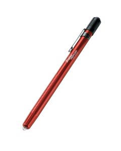 STL65035 image(0) - Streamlight Stylus - Red - Clam - White LED