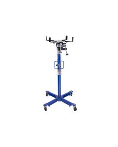 KTIXD63502 image(0) - K Tool International Transmission Jack 1,000 Pound Under Hoist Single Stage