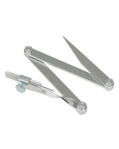 SRW14782 image(0) - Jackson Safety Radius Marker - Standard