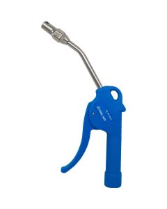 SG Tool Aid 2 in 1 Tire Inflator and Blow Gun Combo