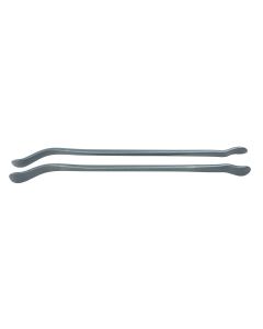 KEN32117 image(0) - Ken-tool IRON TIRE SMALL 2PC 16"X7/16"