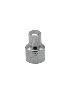 VIMXZNS9 image(0) - VIM Tools 9M XZN Stubby Driver, 1/4 Inch Square Drive 20 mm Long